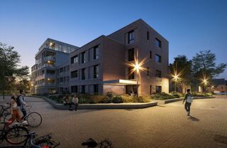 Appartement te koop in PUURS