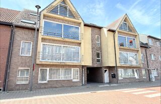 Appartement te koop in PUURS