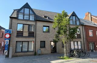 Appartement te koop in PUURS