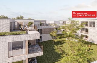 Appartement te koop in PUURS