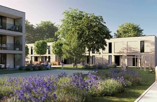 Appartement te koop in RUISBROEK