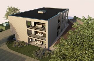 Appartement te koop in RUISBROEK