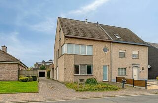 Appartement te koop in PUURS-SINT-AMANDS