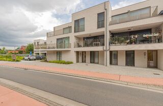 Appartement te koop in PUURS-SINT-AMANDS