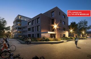 Dakappartement te koop in PUURS