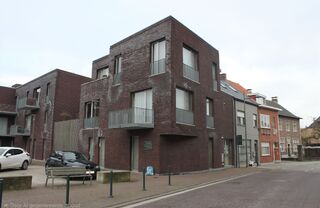 Duplex te huur in BREENDONK