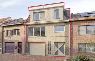 Duplex te koop in RUMST