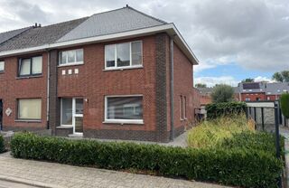 Half Open Bebouwing te huur in TISSELT