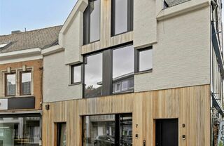 Handelspand te huur in PUURS