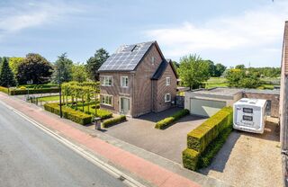 Open bebouwing te koop in PUURS-SINT-AMANDS
