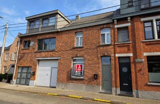 Rijwoning te huur in HINGENE