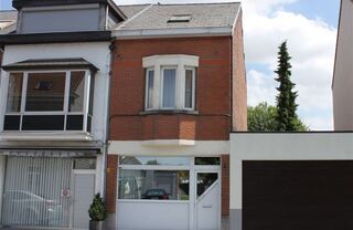 Rijwoning te koop in PUURS