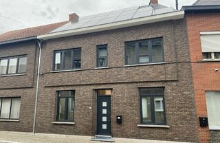 Woning te huur in BORNEM