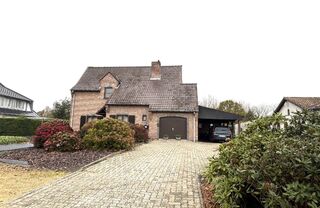 Woning te huur in MARIEKERKE