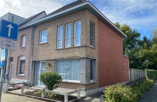 Woning te huur in SINT-AMANDS