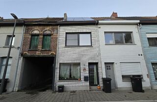 Woning te huur in WILLEBROEK