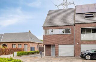 Woning te koop in BORNEM