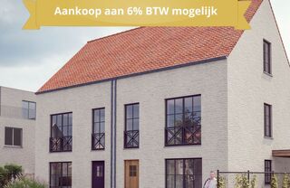 Woning te koop in BREENDONK