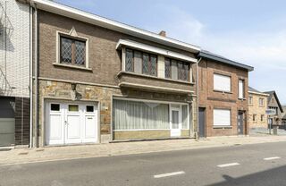 Woning te koop in BUGGENHOUT