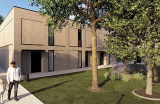 Woning te koop in PUURS