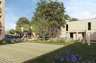 Woning te koop in PUURS