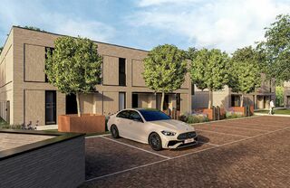 Woning te koop in RUISBROEK