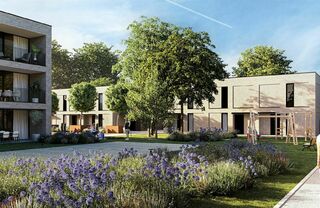 Woning te koop in RUISBROEK