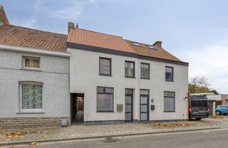 Woning te koop in PUURS-SINT-AMANDS