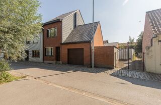 Woning te koop in PUURS-SINT-AMANDS