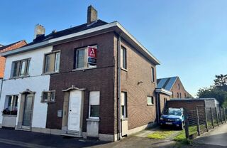 Woning te koop in PUURS-SINT-AMANDS