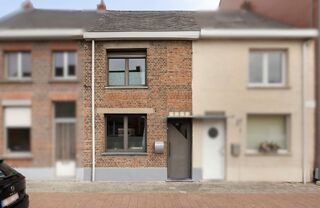 Woning te koop in PUURS-SINT-AMANDS