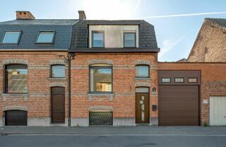 Woning te koop in PUURS-SINT-AMANDS