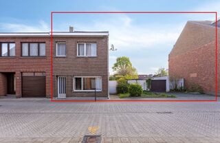 Woning te koop in RUISBROEK