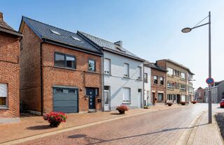 Woning te koop in RUISBROEK