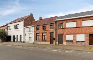 Woning te koop in SINT-AMANDS