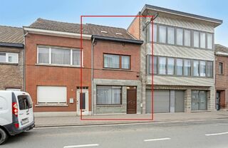 Woning te koop in WILLEBROEK