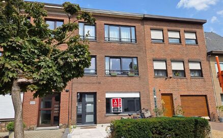 Appartement te huur in AARTSELAAR