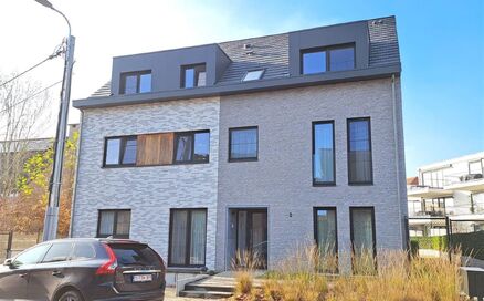 Appartement te huur in BORNEM
