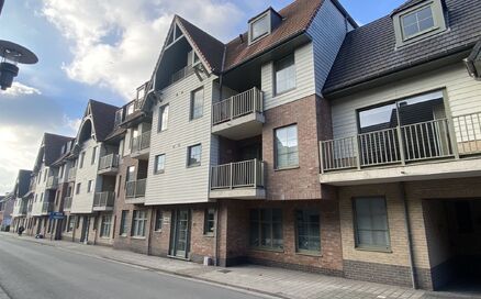Appartement te huur in BORNEM