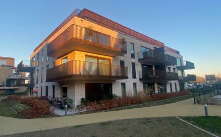 Appartement te huur in BORNEM