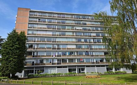 Appartement te huur in BORNEM