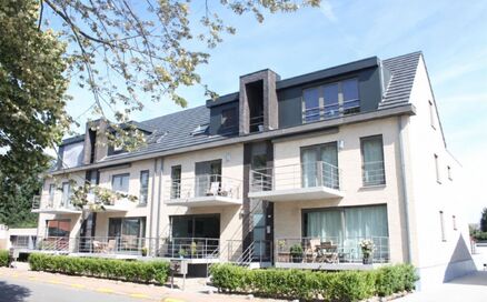Appartement te huur in BORNEM