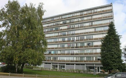 Appartement te huur in BORNEM