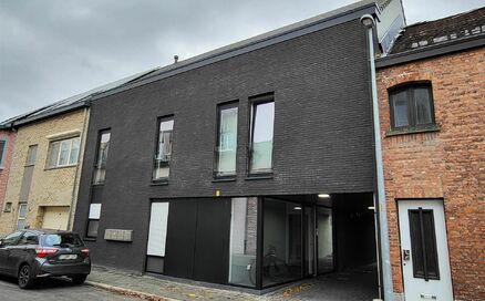 Appartement te huur in BORNEM