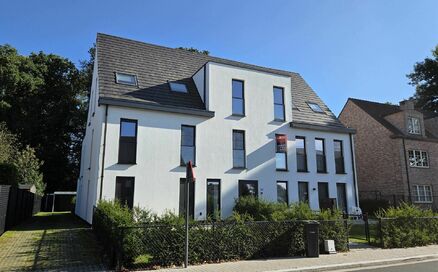 Appartement te huur in BORNEM