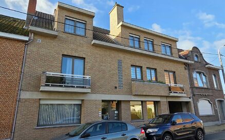 Appartement te huur in BORNEM