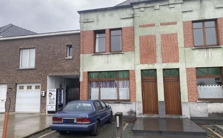 Appartement te huur in LIEZELE