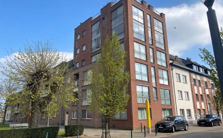 Appartement te huur in LIEZELE