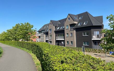 Appartement te huur in MARIEKERKE