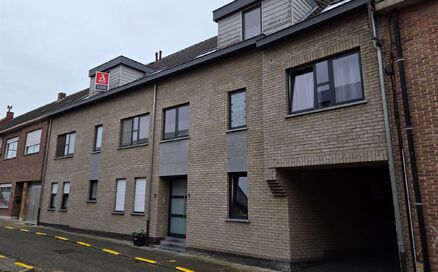 Appartement te huur in MARIEKERKE